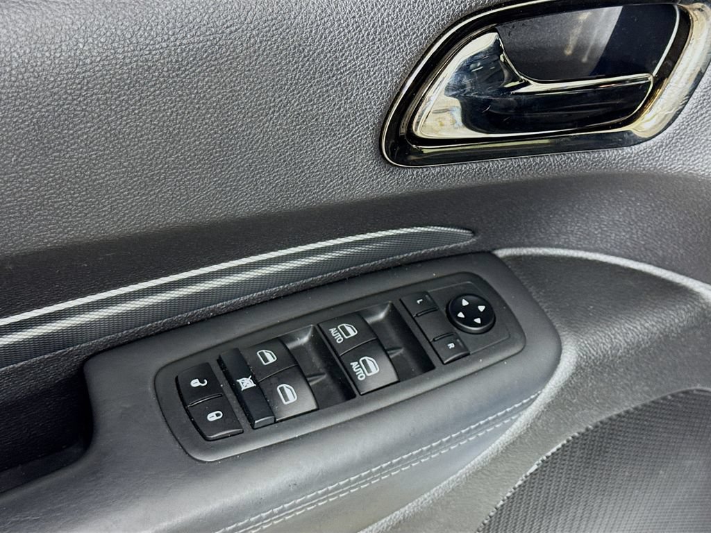 Used 2020 Dodge Durango R/T AWD/4WD image 19