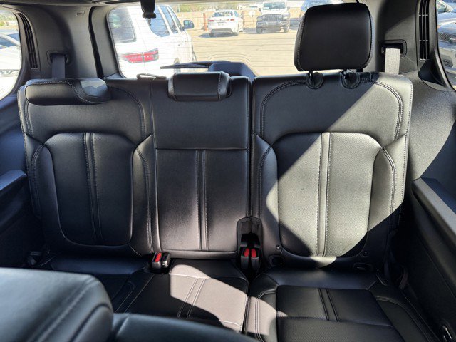 Used 2025 Jeep Wagoneer 4WD image 10