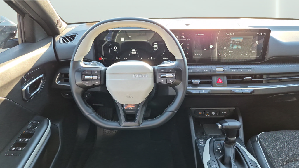 Used 2025 Kia K4 GT-Line FWD image 20