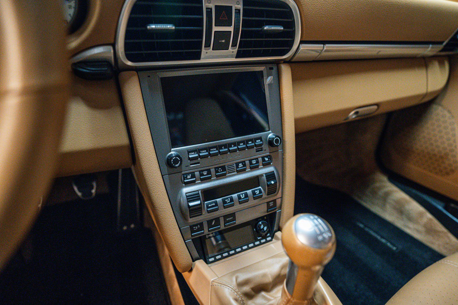 Used 2008 Porsche 911 GT3 RS image 29