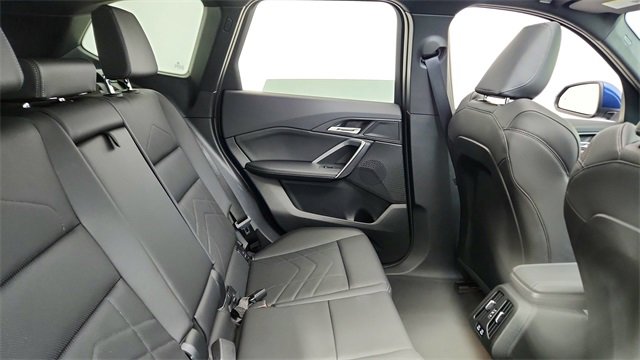 Used 2025 BMW X1 xDrive28i image 24