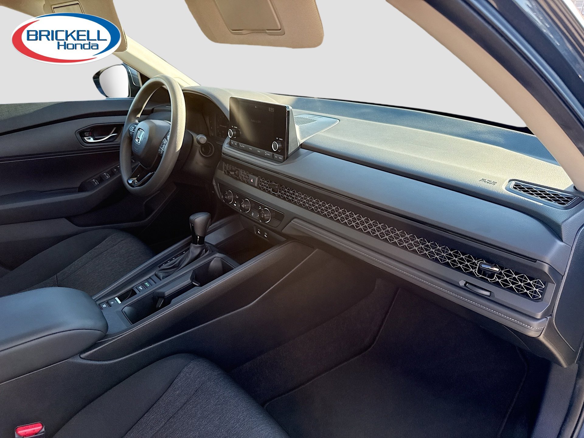 Used 2024 Honda Accord LX image 13