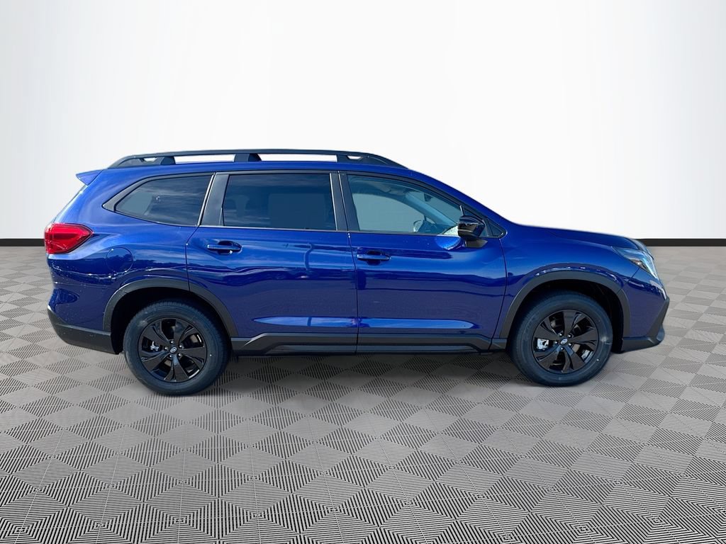 New 2026 Subaru Ascent Premium w/ Premium Package AWD/4WD image 32