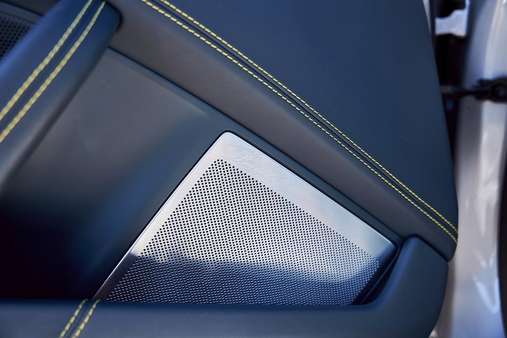 Used 2024 Porsche 911 Turbo S image 32