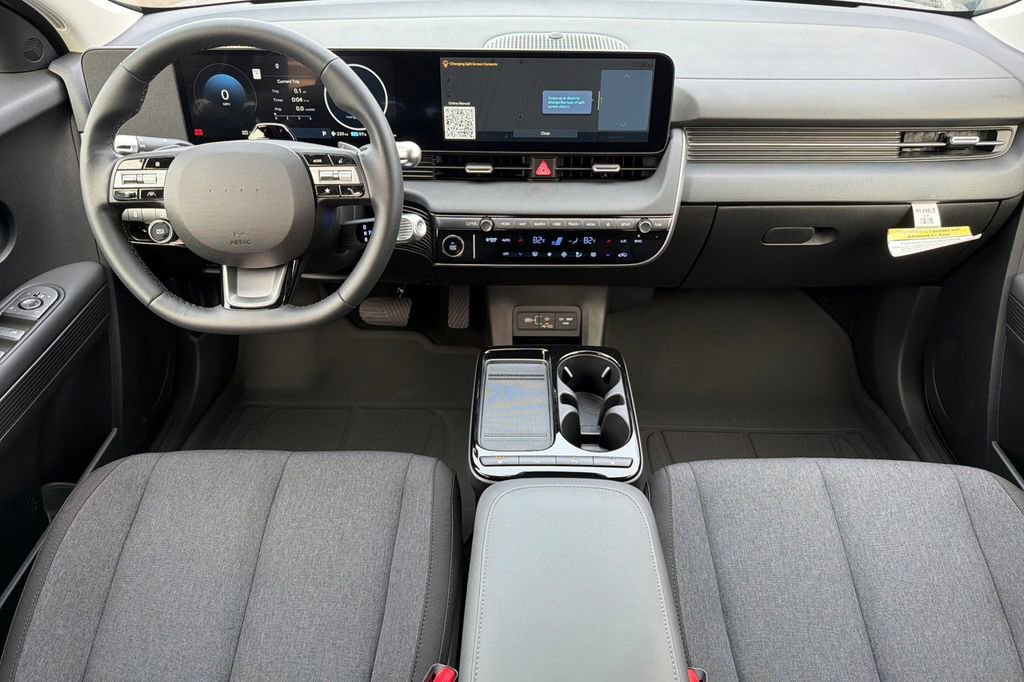 New 2026 Hyundai Ioniq 5 SE image 11