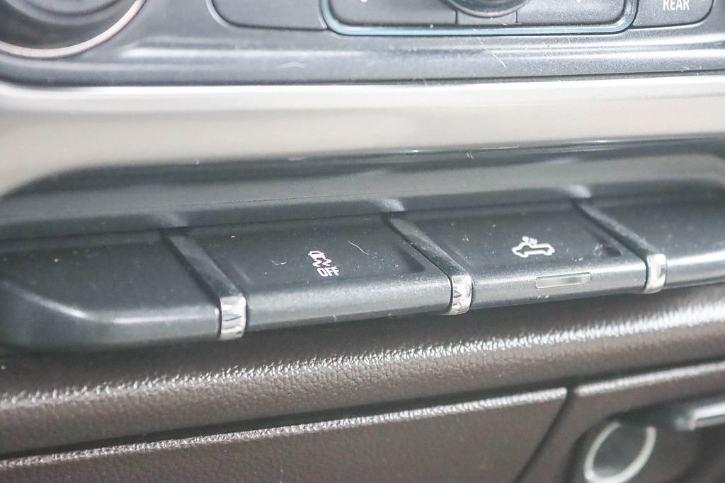 Used 2016 Chevrolet Silverado 1500 LT w/ All Star Edition image 36