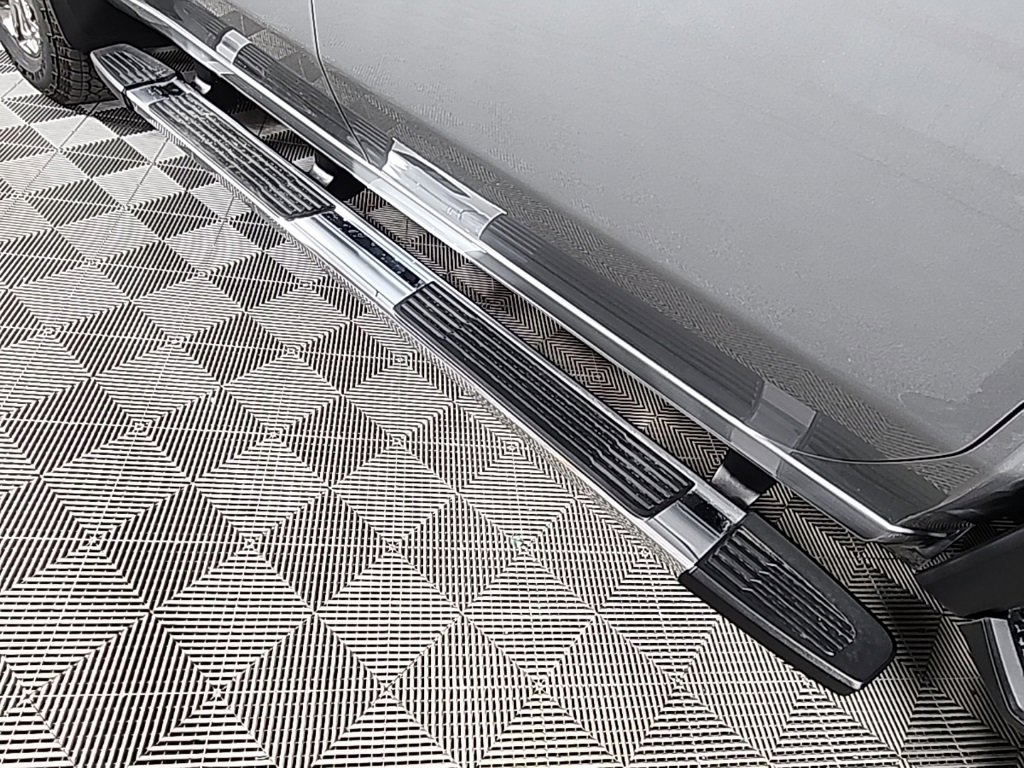 New 2026 Chevrolet Silverado 3500 LTZ w/ LTZ Plus Package image 14