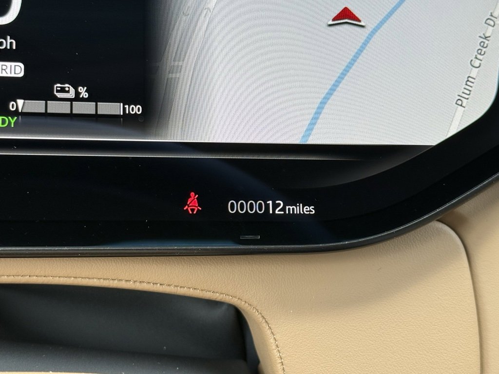 New 2025 Land Rover Range Rover SE image 30