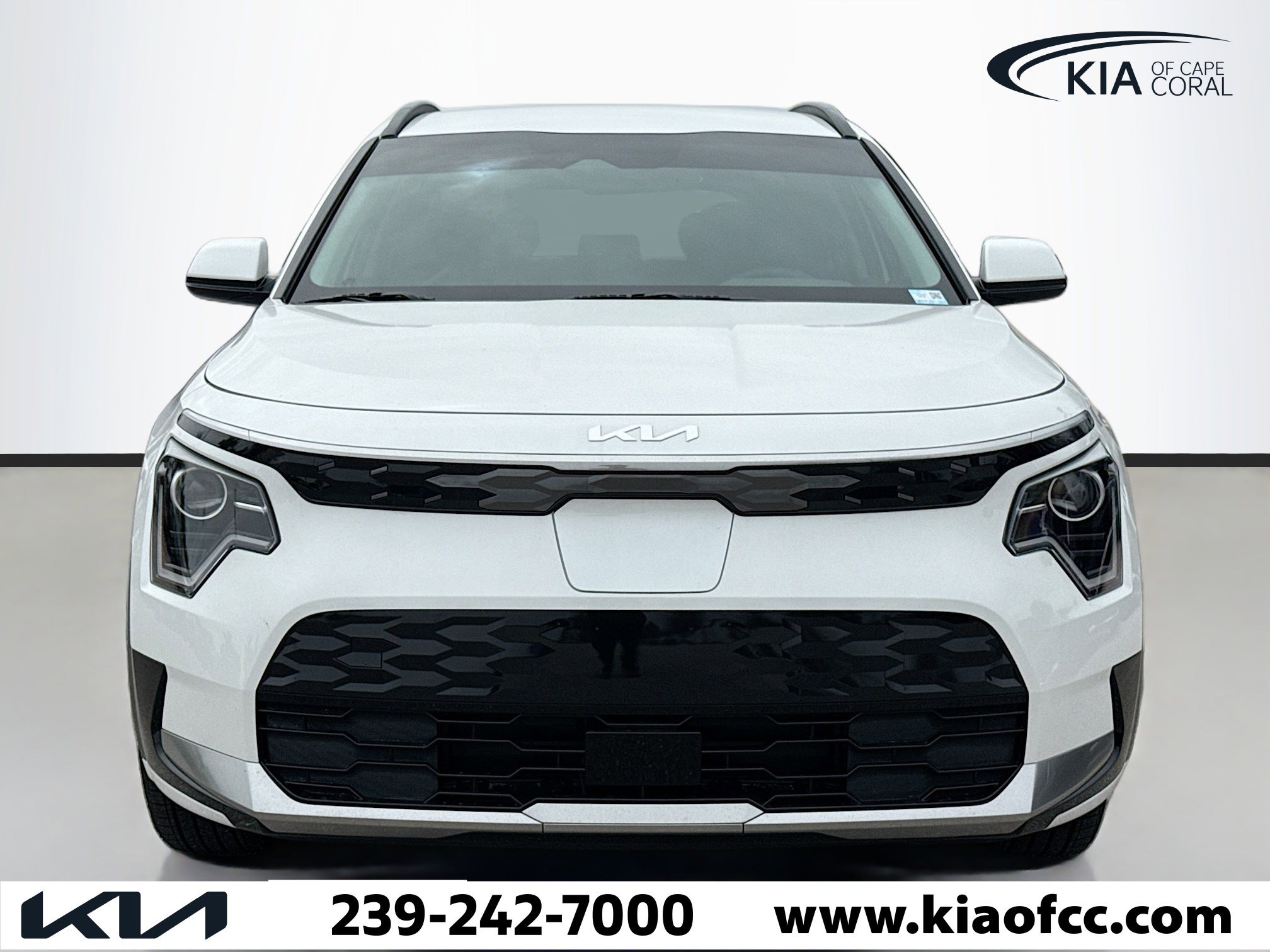 New 2026 Kia Niro Wind image 7