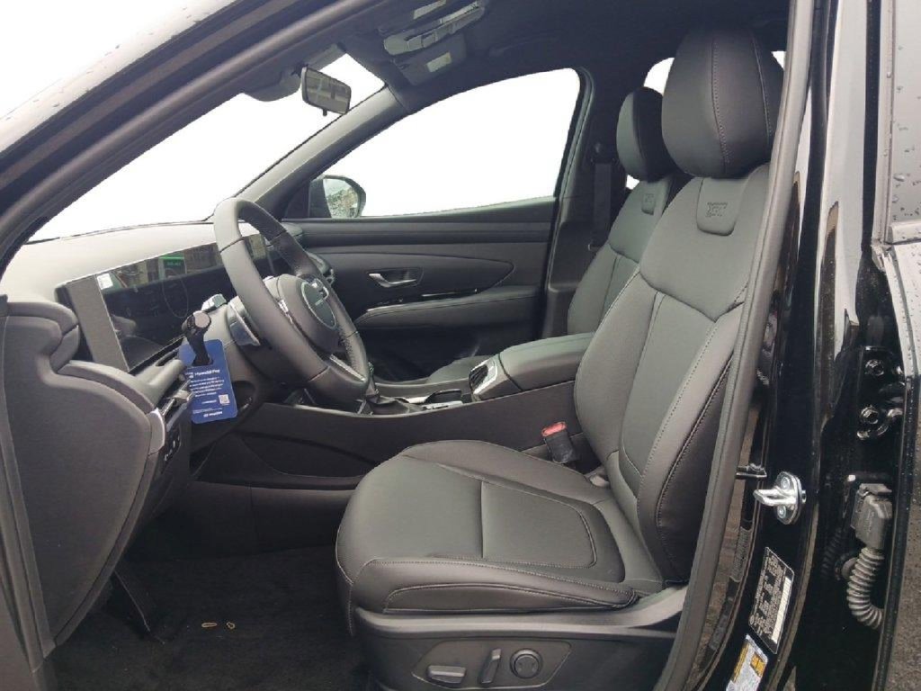 New 2026 Hyundai Santa Cruz XRT AWD/4WD image 9
