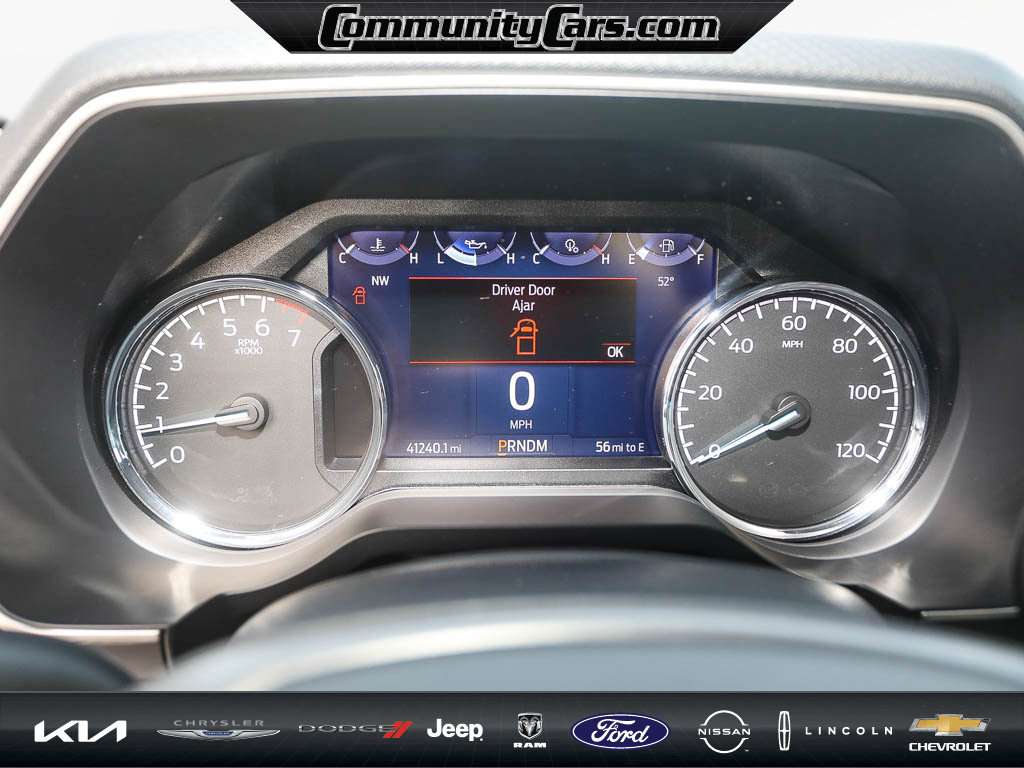 Used 2022 Ford F150 XLT w/ Equipment Group 302A High image 15