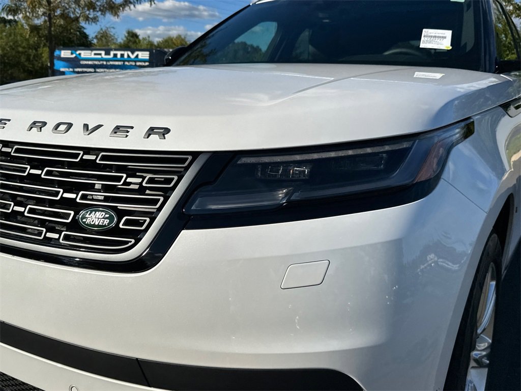 New 2026 Land Rover Range Rover Velar S image 7