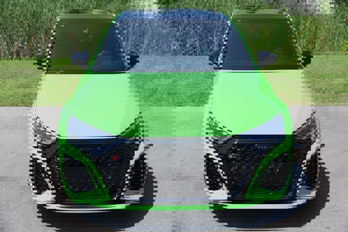 Used 2024 Audi RS 3 image 79