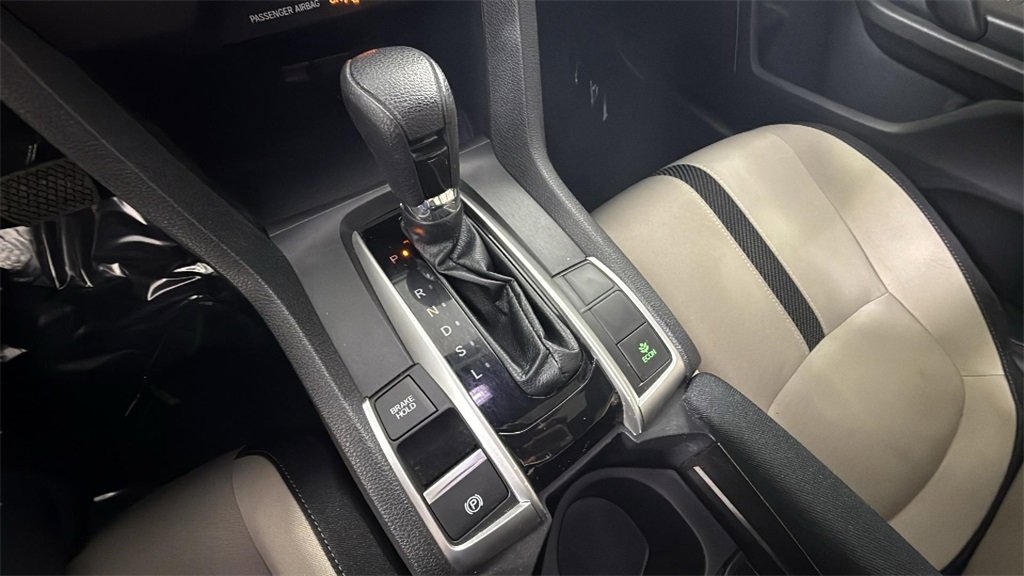 Used 2018 Honda Civic LX-P image 24