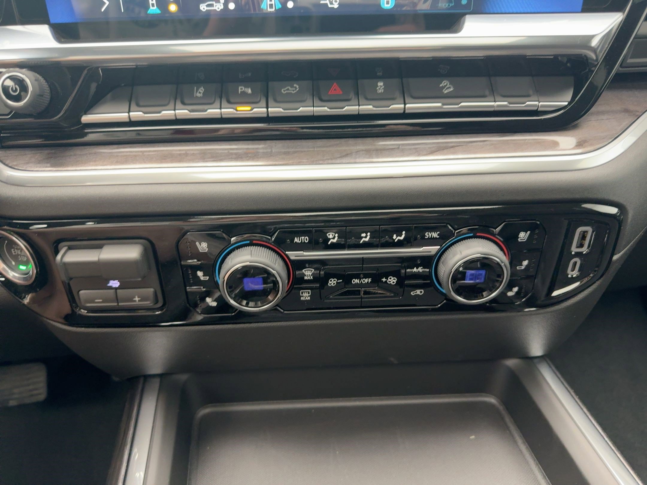 New 2026 Chevrolet Silverado 3500 LTZ w/ Trail Boss Package image 19