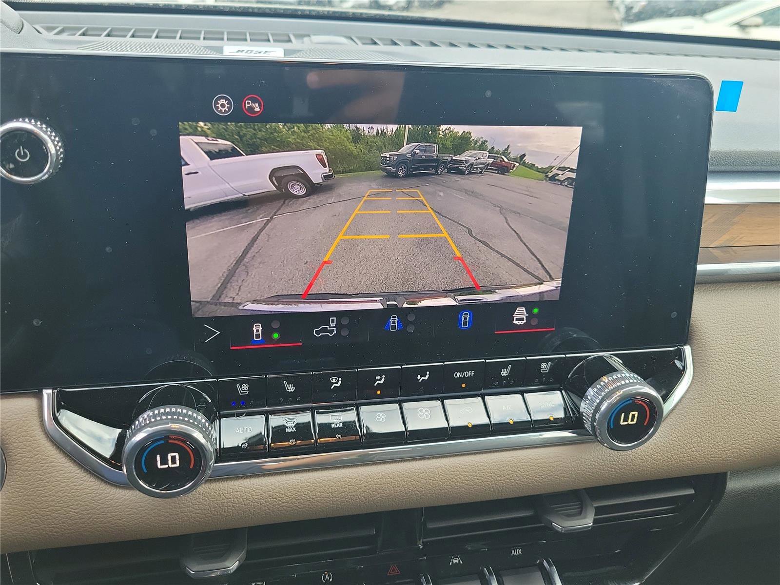 New 2026 GMC Canyon Denali image 19