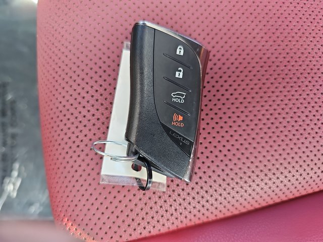 Certified 2023 Lexus GX 460 Premium image 35