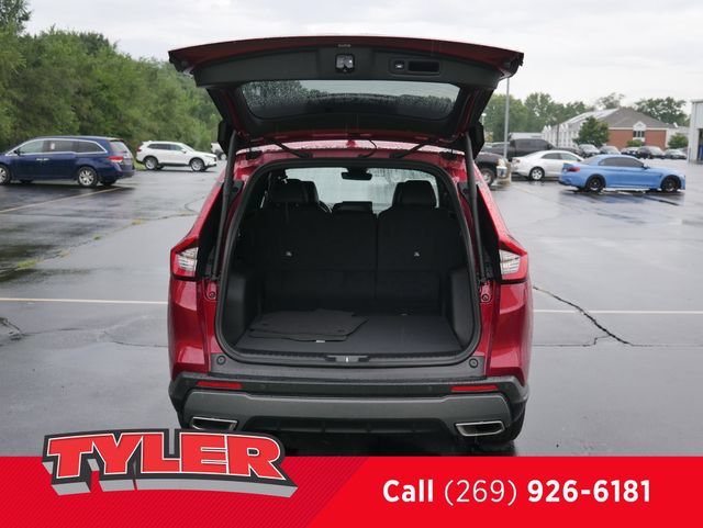 Used 2024 Honda CR-V Sport-L image 16