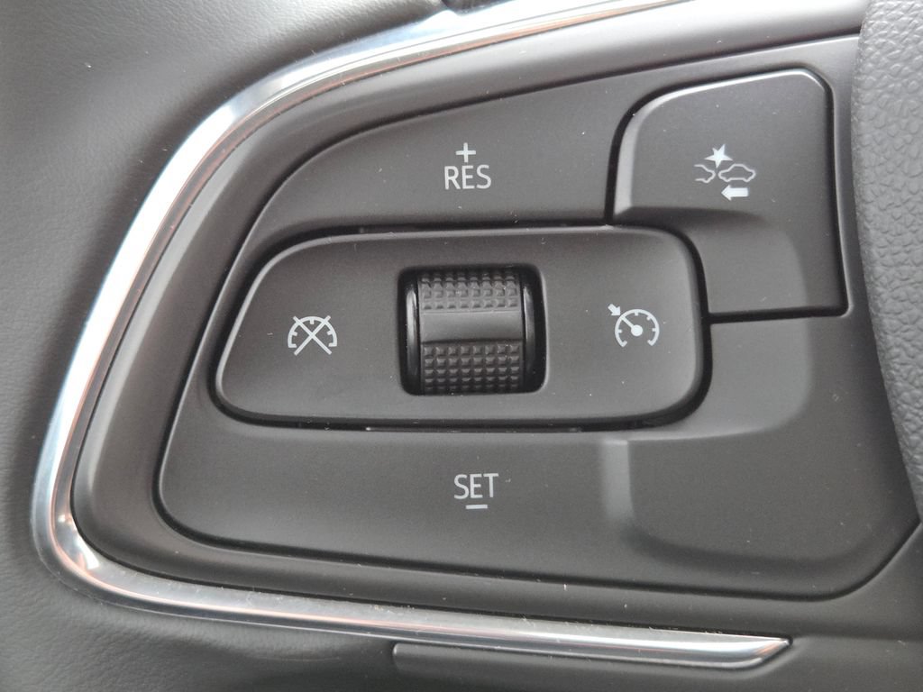 Used 2025 Buick Encore GX Sport Touring w/ Experience Buick Package AWD/4WD image 10