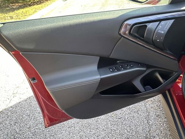 Used 2025 BMW X3 xDrive30i w/ Premium Package image 23