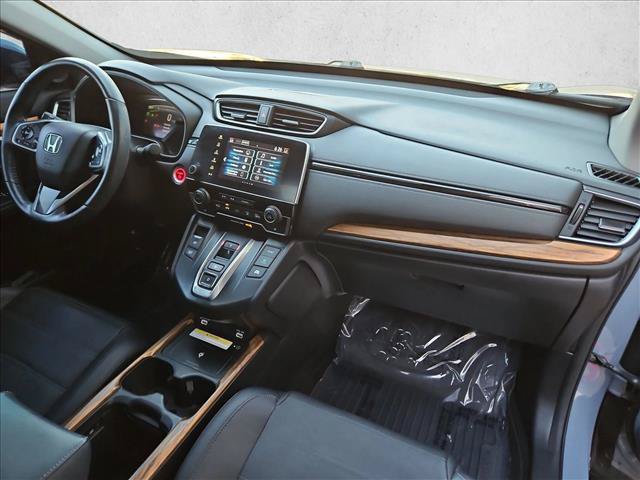 Used 2021 Honda CR-V Touring image 23