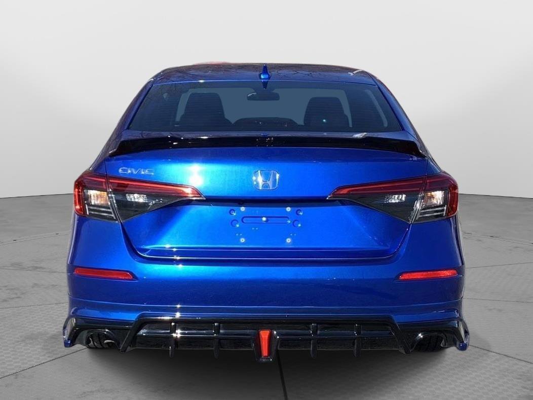 Used 2023 Honda Civic EX image 4