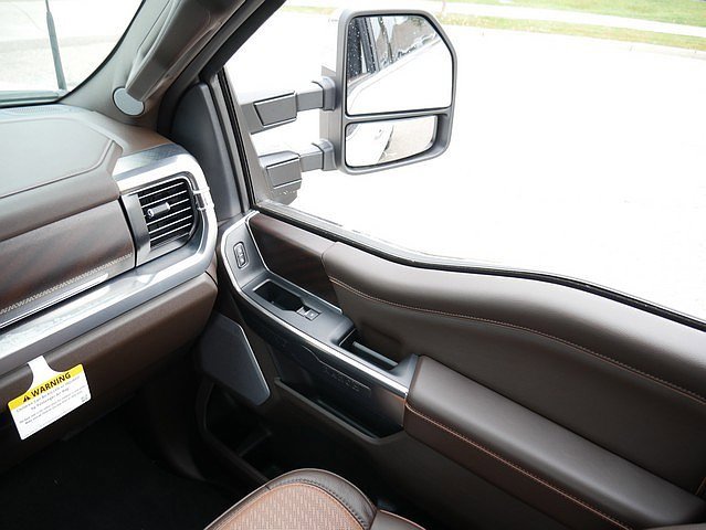 New 2026 Ford F350 King Ranch w/ Tremor Off-Road Package image 26