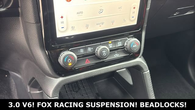 New 2026 Ford Ranger Raptor AWD/4WD image 19