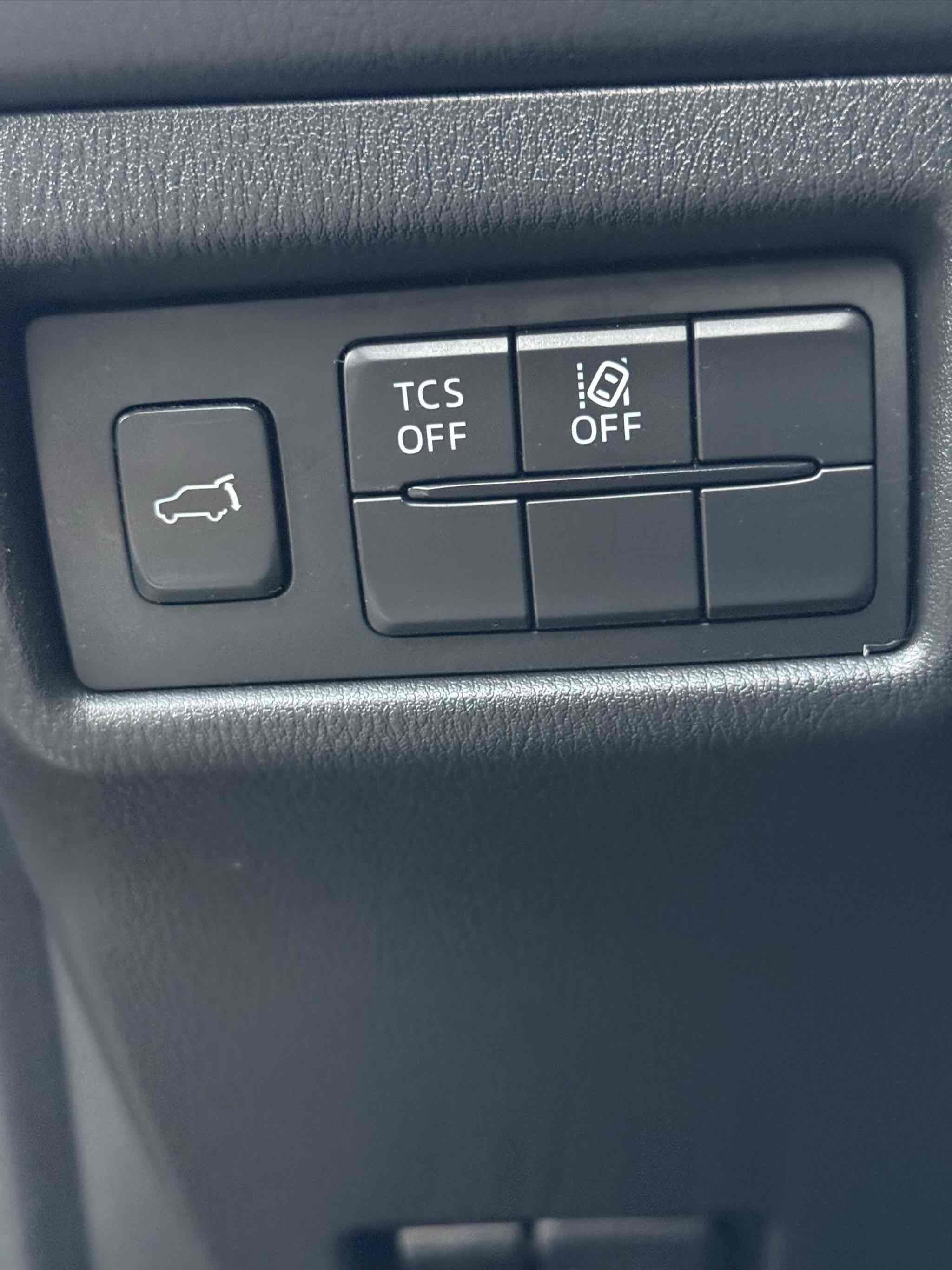 Used 2021 MAZDA CX-5 Grand Touring w/ GT Premium Package FWD image 17