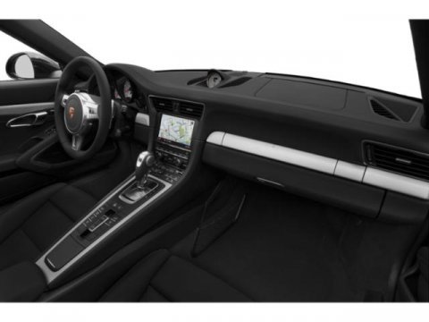 Used 2015 Porsche 911 Targa 4S image 19