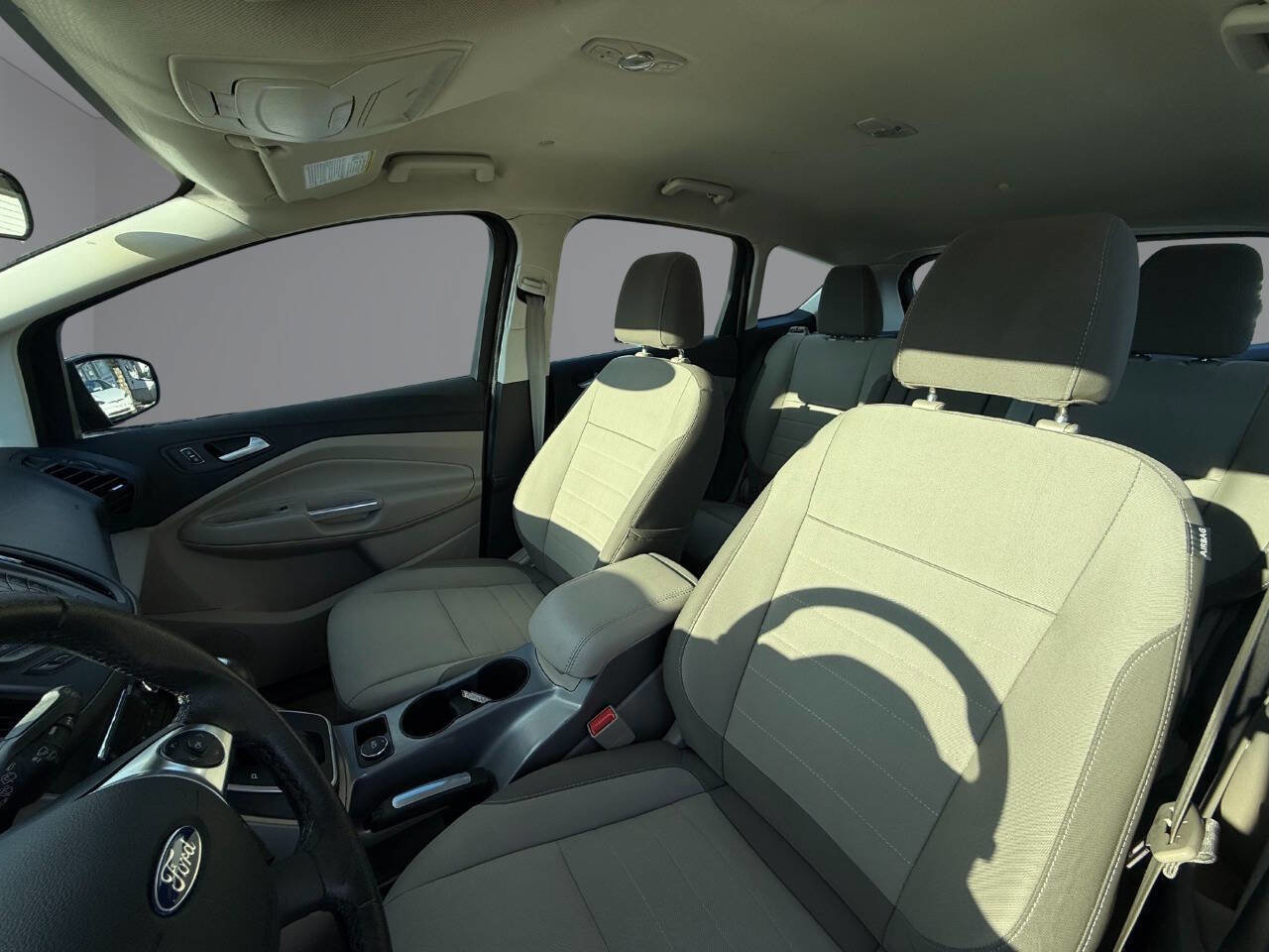 Used 2015 Ford C-MAX SE image 8