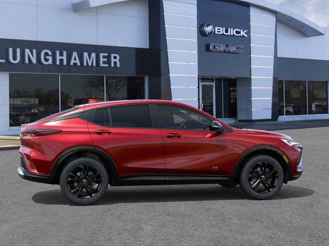 New 2026 Buick Envista Sport Touring image 5