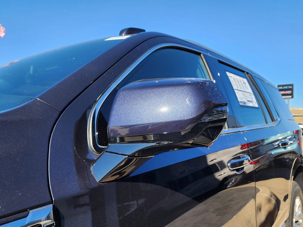 New 2026 GMC Yukon Denali image 11