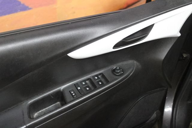 Used 2016 Chevrolet Spark LT FWD image 13
