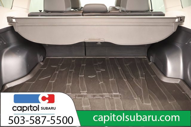 Used 2021 Subaru Forester Limited AWD/4WD image 29