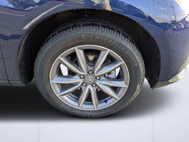 Used 2023 Acura RDX w/ Technology Package AWD/4WD image 10