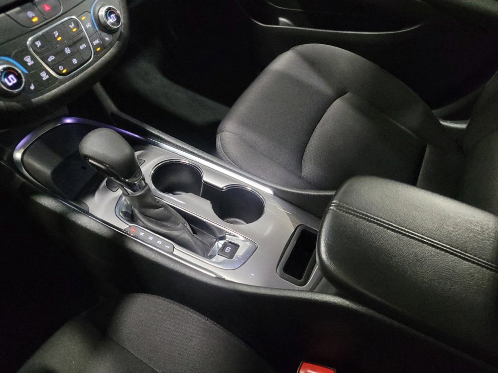 Used 2024 Chevrolet Malibu LT image 26