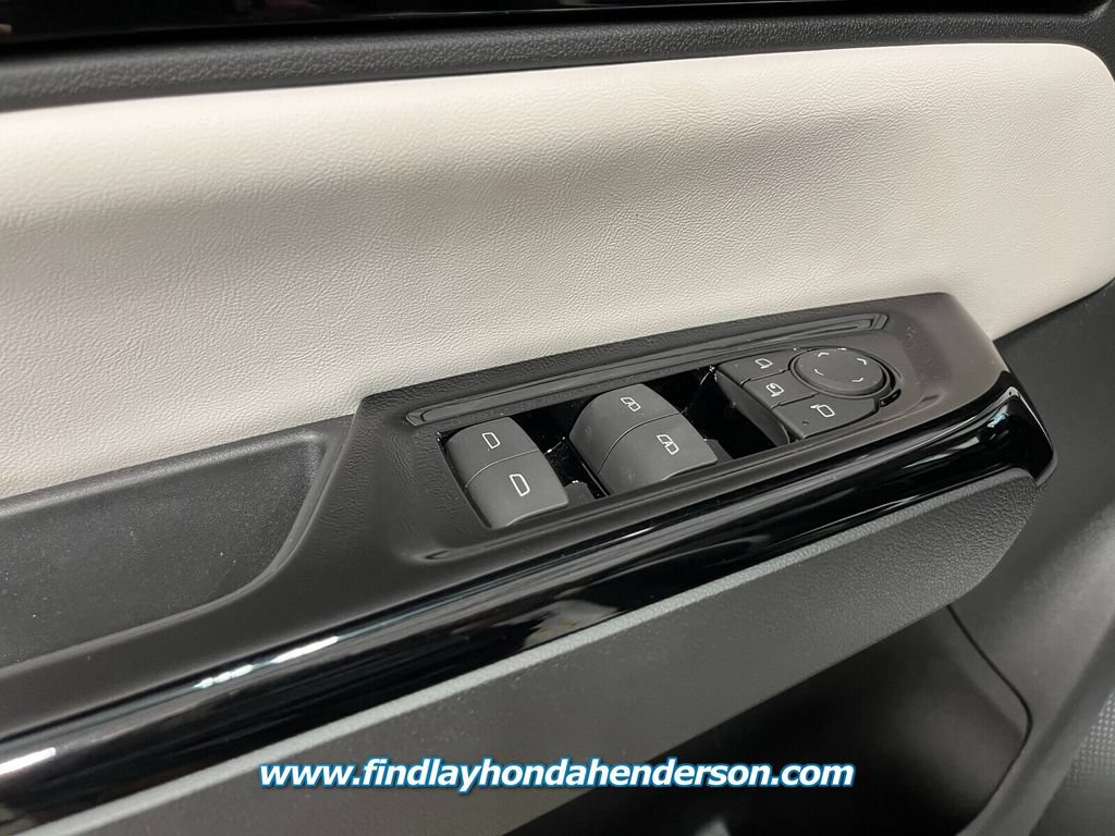 New 2026 Honda Prologue Elite image 14