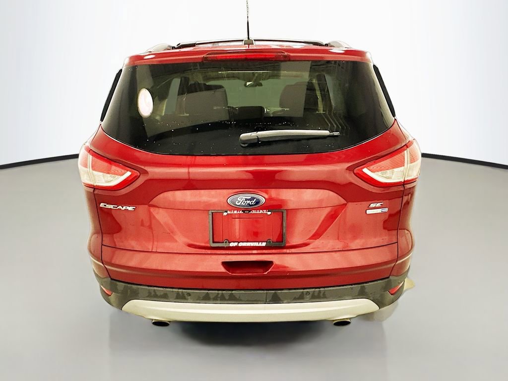 Used 2014 Ford Escape SE w/ Equipment Group 201A image 7