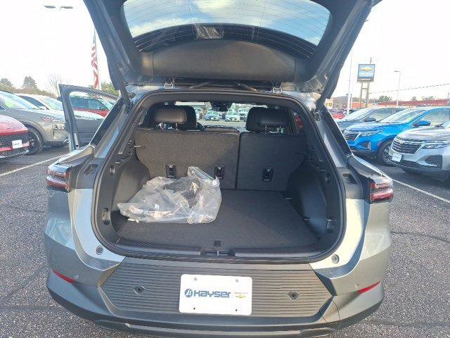 New 2026 Chevrolet Equinox EV LT image 12