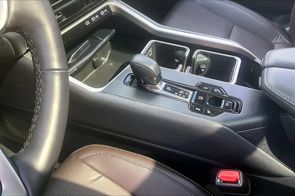 Used 2024 Lexus TX 350 AWD w/ Technology Package image 19