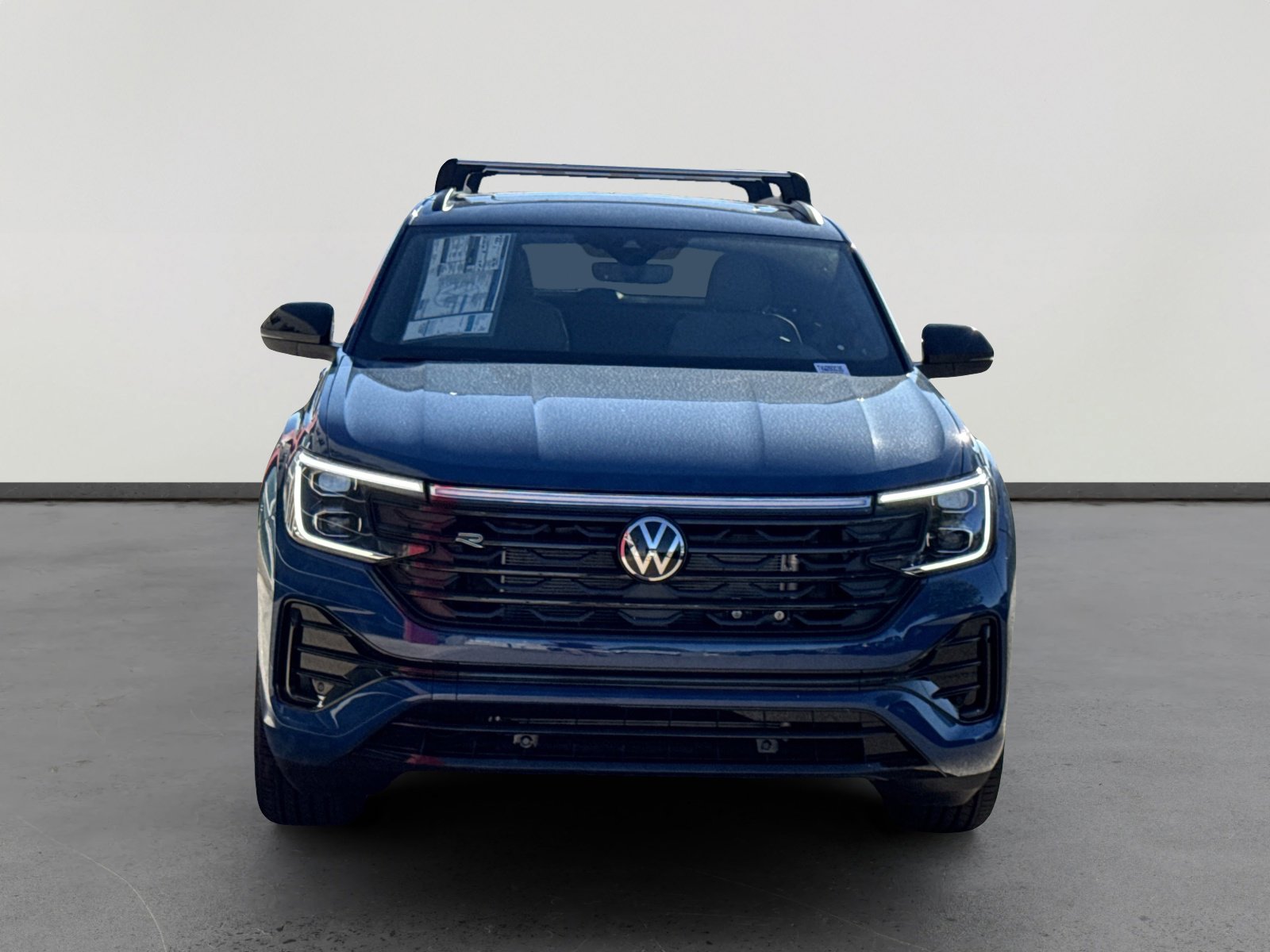 New 2026 Volkswagen Atlas Cross Sport SEL R-Line image 2