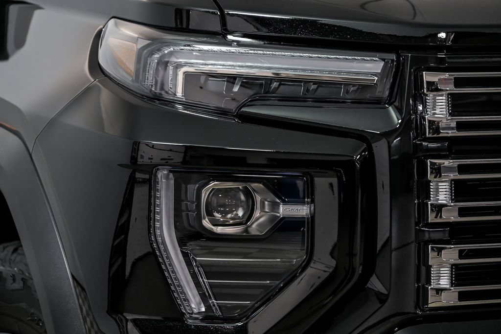 New 2026 GMC Canyon Denali AWD/4WD image 5