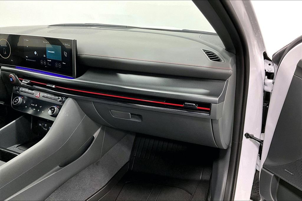 New 2026 Hyundai Sonata N Line FWD image 10