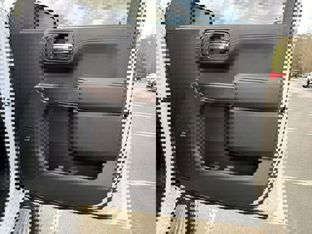 Certified 2022 GMC Sierra 1500 SLT w/ SLT Premium Plus Package image 25