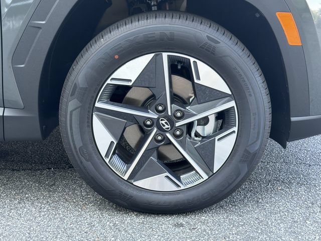 New 2026 Hyundai Tucson SEL AWD/4WD image 14