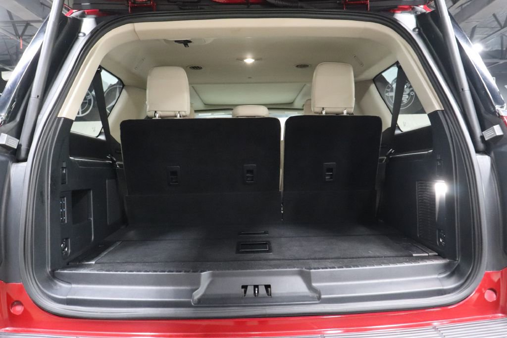 Used 2020 Ford Expedition Max Platinum image 24
