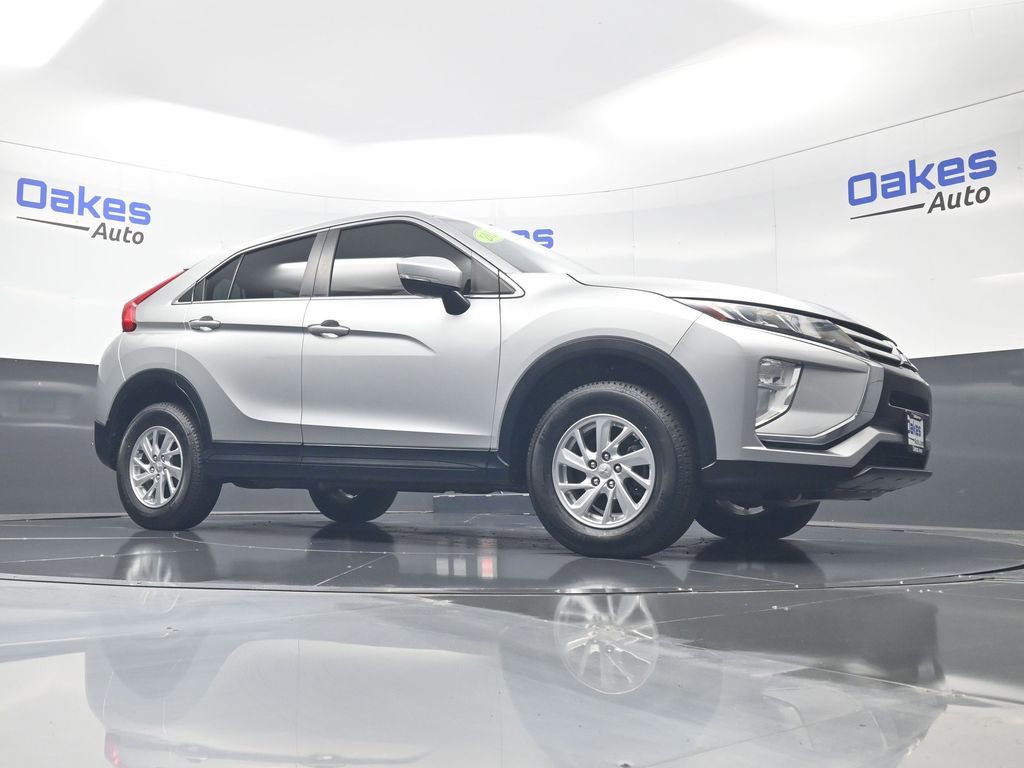 Used 2018 Mitsubishi Eclipse Cross ES AWD/4WD image 35