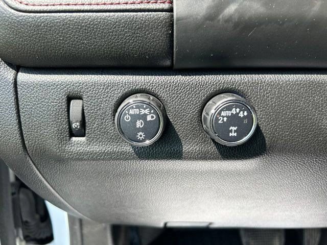 Used 2018 GMC Canyon All Terrain w/ Trailering Package AWD/4WD image 19