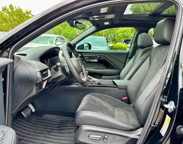 New 2026 Acura ADX A-Spec FWD image 8